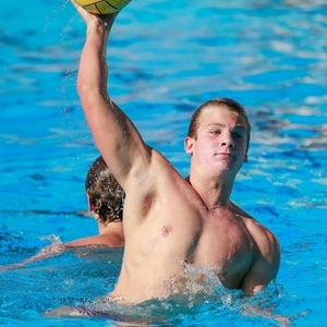 Fundraising Page: Calvin Lubsen